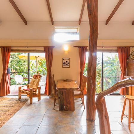 Cabana Vaenga Miro Hanga Roa Buitenkant foto