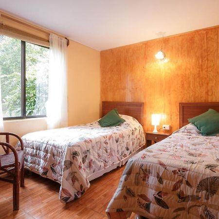 Cabana Vaenga Miro Hanga Roa Buitenkant foto