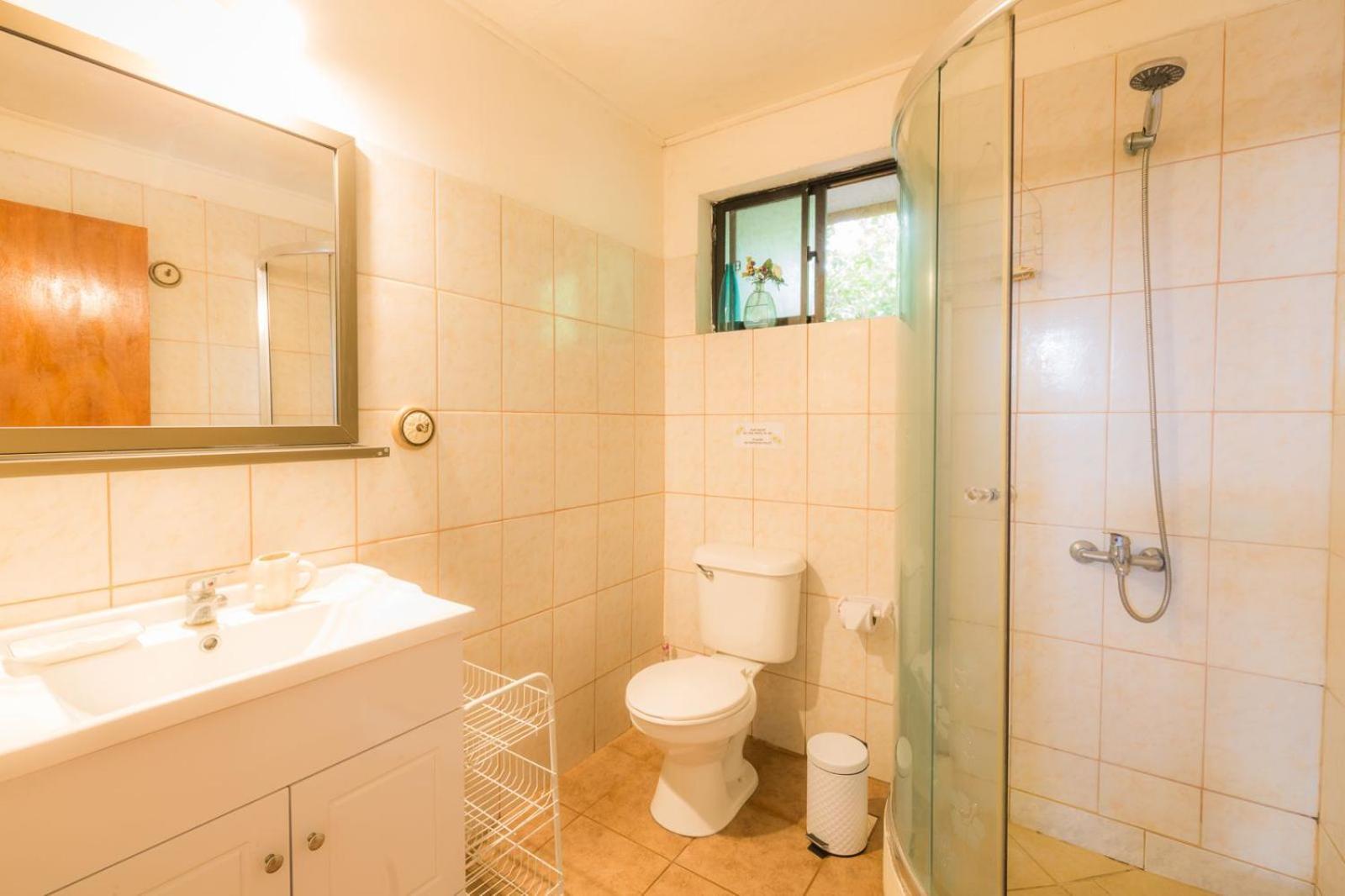 Cabana Vaenga Miro Hanga Roa Buitenkant foto