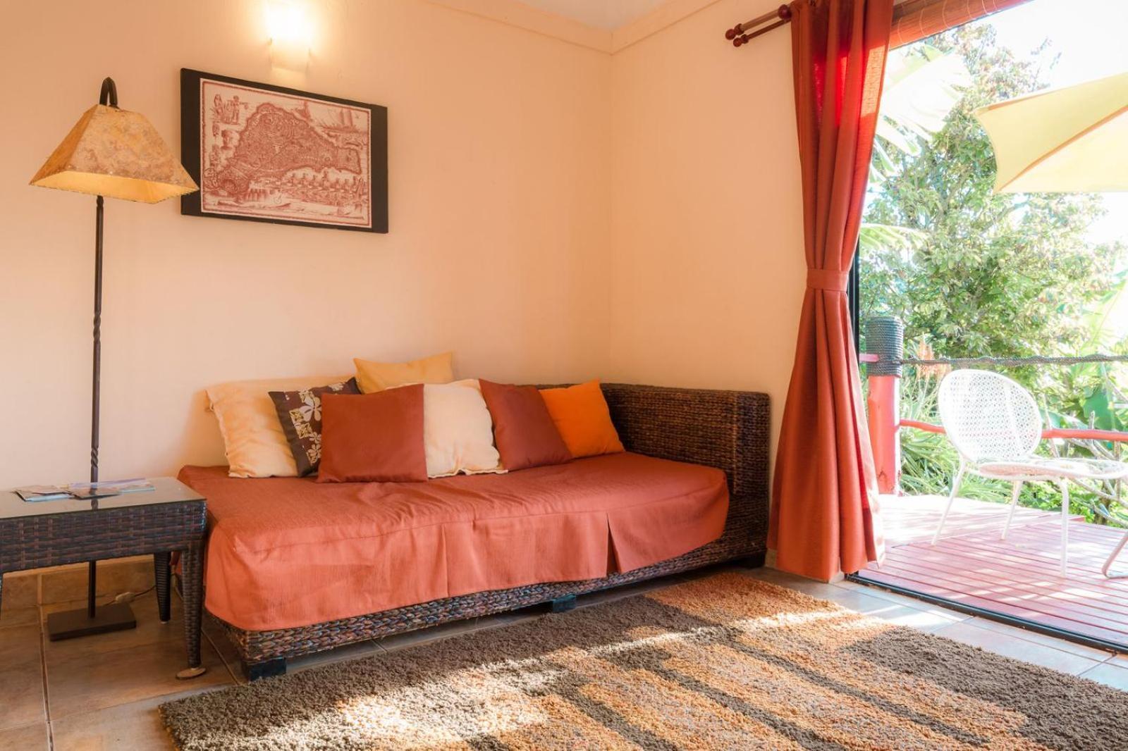 Cabana Vaenga Miro Hanga Roa Buitenkant foto